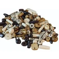 Bone & Horn Beads