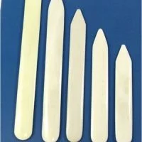 Bone Folder - both rounded end