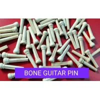 Bone Bridge Pin