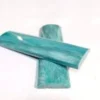 Dyed stabilized Bone Scale — view 1
