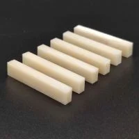 Vintage Bone Nut