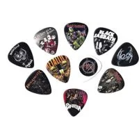 Guitar Pick