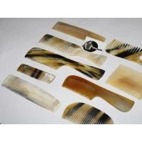 Horn Comb