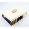 HORN JEWELLERY BOX