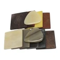 HORN PICK BLANK