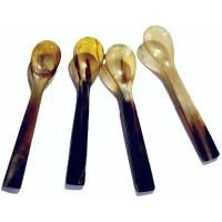 Horn spoon -ASIHS