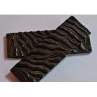 Water Buffalo Horn Scales