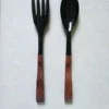 HORN SPOON -ASIHS04 — view 2