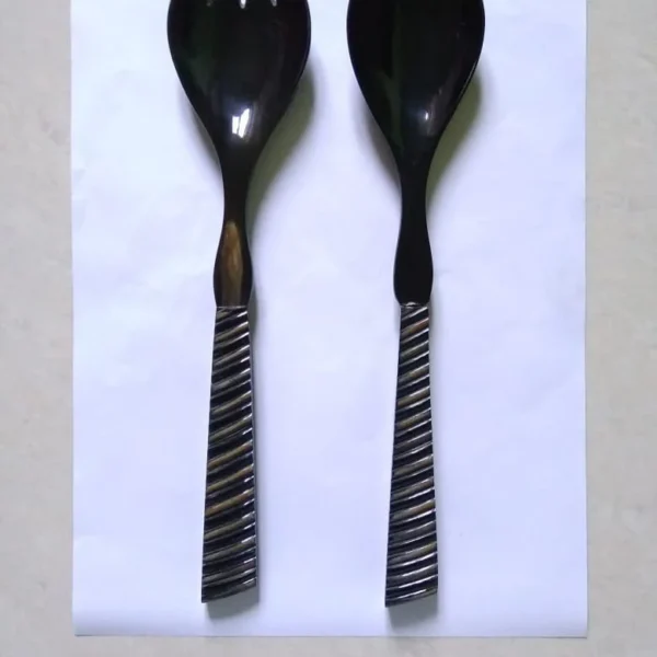 HORN SPOON -ASIHS04