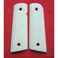 WHITE BONE BARK SCALE