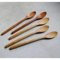 Wooden Cutlery
